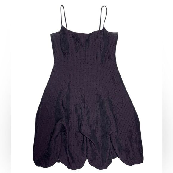 strapless open back dress Ava Presley 47145 Dress | Ava Presley Dresses